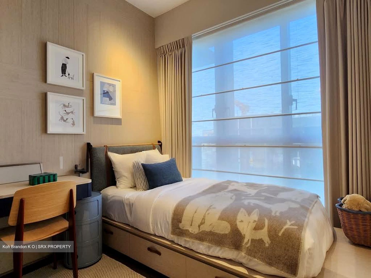 Tembusu Grand (D15), Condominium #559035861